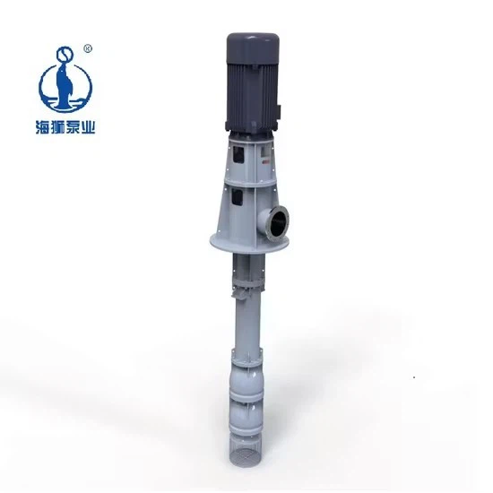 Low Pressure Motor Haishi Submersible Pump For Industry And Mining best