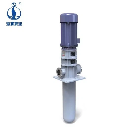 Low Pressure Motor Haishi Submersible Pump For Industry And Mining price