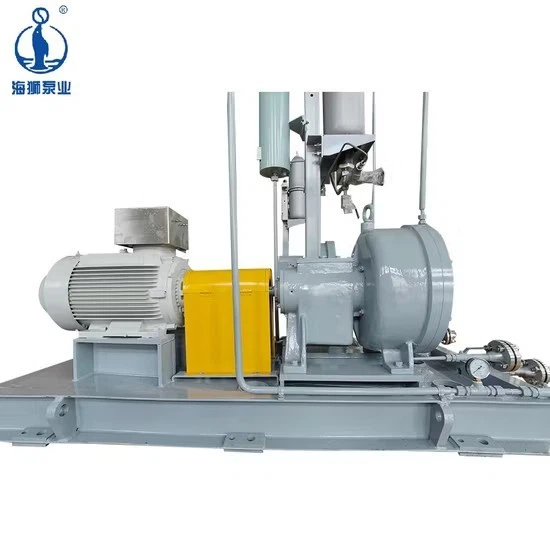 Quality Hydrocarbon Liquid Transportation Waste Irrigation Vertical Multistage Centrifugal High Speed Pump price